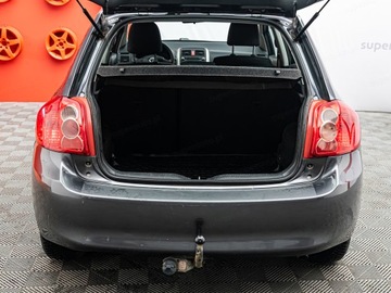 Toyota Auris I 2008 TOYOTA Auris 1.4 Hatchback 97KM 2008, zdjęcie 22