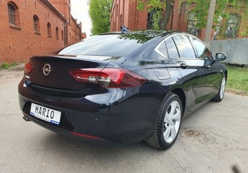 Opel Insignia I Sedan Facelifting 2.0 CDTI Ecotec 170KM 2017 Opel Insignia Full LED AGR Head-up Kamery 360 GetHelp 2.0 Diesel, zdjęcie 2