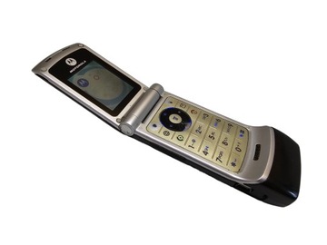 TELEFON MOTOROLA W375 - SIMLOCK T-MOBILE