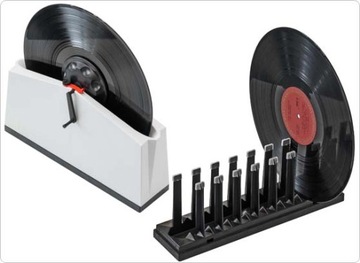 Стиральная машина Кности Диско-Антистат 2 Плюс