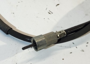 Трос червяка спидометра 410781076 Kawasaki ZX 600 E ZZR 600 2005r
