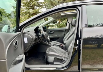 Seat Leon III ST 1.4 TSI ACT 150KM 2015 Seat Leon Seat Leon 1.4 TSI FR SampS DSG 1.4 Benzyna 150KM, zdjęcie 16