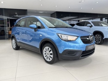 Opel 2020 Opel Crossland X Enjoy Kamera cofania CarPlayAndroid Auto Nawigacja FV, zdjęcie 4