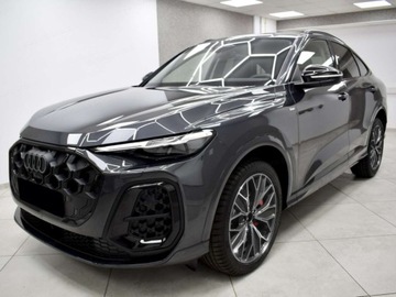 Audi 2025 AUDI Q5 e-Hybrid quattro Sportback 2.0 299 KM