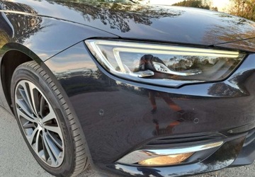 Opel Insignia II Sports Tourer 1.6 CDTI 136KM 2018 Opel Insignia Opel Insignia 1.6 Automatik Exclusive 1.6 Diesel 136KM, zdjęcie 30