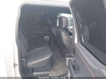 Ford 2024 Ford F150 Raptor, 2024r., 4x4, 3.5L 3.5 Benzyna 450KM, zdjęcie 7