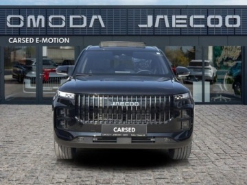 Jaecoo 7 2026 Jaecoo 7 OmodaJaecoo Jaecoo 7 Hybrid 224 KM, dostepny od reki 2026,OCAC za, zdjęcie 15