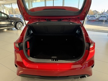 Kia Ceed III Hatchback Facelifting  1.5 T-GDI 160KM 2024 Kia Ceed M / Kamera / 1 właściciel / Salon Polska, zdjęcie 15