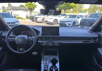 Honda Civic XII 2025 Honda Civic e-HEV Sport 2025 - Nowy model - Facelift 2.0 Hybryda 143KM, zdjęcie 8