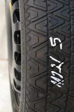 ЗАПАСНОЕ КОЛЕСО R17 MERCEDES C E 155/70 -30%