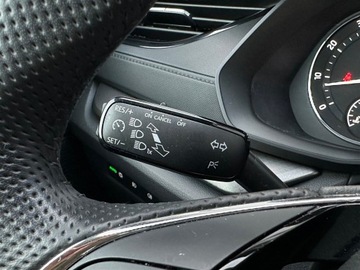 Skoda Octavia IV Scout 1.5 TSI ACT 150KM 2023 Skoda Octavia 1.5TSI 150KM Ambition l Gwarancja, P, zdjęcie 17