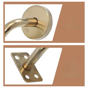 ОПОРЫ ЛЕСТНИЧНЫХ ПЕРИЛ