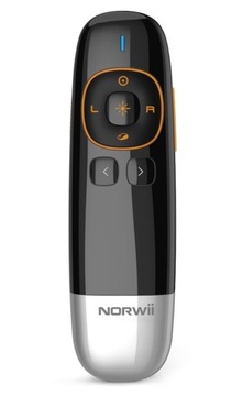 Пульт дистанционного управления Norwia N86s для мультимедийных презентаций