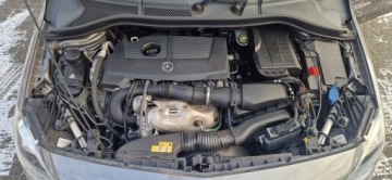 Mercedes Klasa B W246 Sports Tourer 180 BlueEFFICIENCY 122KM 2012 Mercedes B klasa 1.6B 122KM, Radar, Półskóra, Automat. Super Stan !, zdjęcie 26