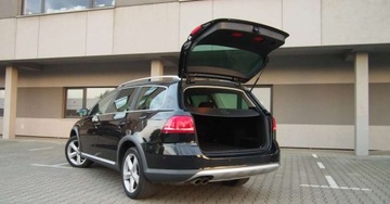 Volkswagen Passat B7 Variant 2.0 TDI CR DPF BlueMotion 140KM 2013 Volkswagen Passat 4x4140KM AlltrackNAVIgacja 6 Biegow2xPDC 4Motion, zdjęcie 14