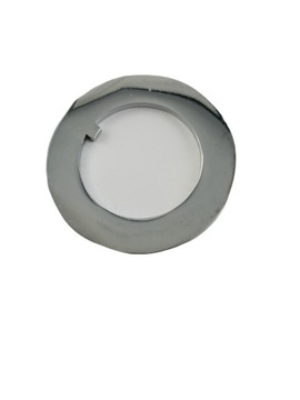 PODKŁADKA NAKRETKI SZTYCY CHROM ROMET MOTORYNKA