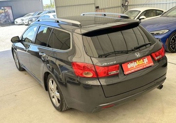 Honda Accord VIII Kombi 2.0 VTEC 156KM 2015 Honda Accord ACCORD 2.0 LPG 156 KM 2015r Warszawa 2.0 BenzynaLPG 156KM, zdjęcie 3