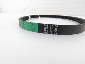 Ремень приводной 788-17-30 CPI скутера Keeway Zipp 50