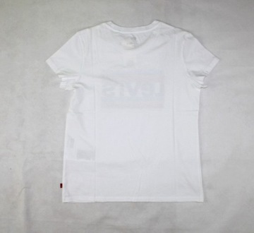Levi's koszulka damska 173691471 t-shirt tęcza oryg. nowa kolekcja Levis- M