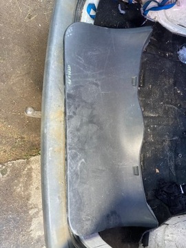 SUZUKI VITARA 06-12 OSLONA TYLNIEJ KLAPY