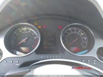 Lamborghini Gallardo 2008 Lamborghini Gallardo 2008 5.0L Spyder 5.0 Benzyna 520KM, zdjęcie 12