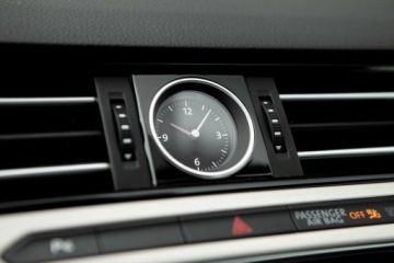 Volkswagen Passat B8 Limousine 2.0 TDI BlueMotion SCR 190KM 2017 Volkswagen Passat Highline 2.0 TDI 190 KM DSG Salon Polska Autotrade, zdjęcie 31