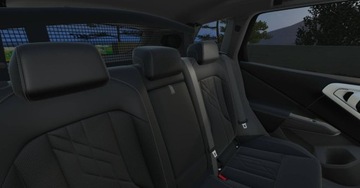 BMW X3 G45 2025 BMW X3 Dostepny od stycznia 2026 Leasing 103 BMW Bonkowscy Wroclaw, zdjęcie 8