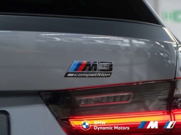 BMW Seria 3 G20-G21 2026 BMW M3 Competition M xDrive Touring 530 KM - Pakiet Ultimate - Od Reki, zdjęcie 14