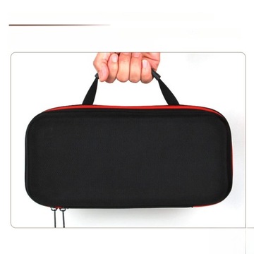 СУМКА ДЛЯ МИКРОФОНА НА ЗИПСТИКЕ ДОРОЖНЫЙ ЧЕМОДАН