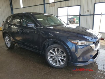 Mazda CX-5 II 2024 Mazda CX-5 2024 r., 2,5L PREMIUM 4X4 2.5 Benzyna 187KM, zdjęcie 2