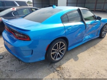 Dodge Charger VII 2023 Dodge Charger RT 2023 5.7 Benzyna 370KM, zdjęcie 4