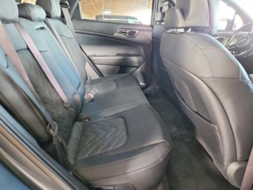 Kia Sportage V 2025 Kia Sportage X Line 2025 1.6 Hybryda 187KM, zdjęcie 11