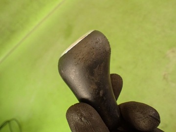 Пыльник ручки КПП BMW E46 LIFT 01r M-PACKAGE