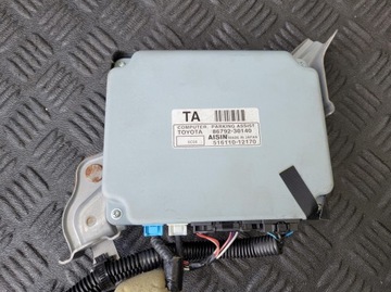 MODUL STEROWNIK 86792-30140 LEXUS GS III 450H