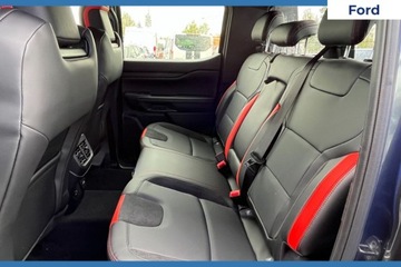 Ford Ranger VI Raptor 3.0 V6 EcoBoost 292KM 2024 FORD Ranger Raptor 4x4 A10 3.0 292KM, zdjęcie 9