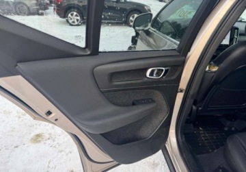 Volvo XC40 2024 Volvo XC 40 2024 Volvo XC40 B5 4x4 - w Polsce po oplatach i akcyzie 2.0, zdjęcie 12