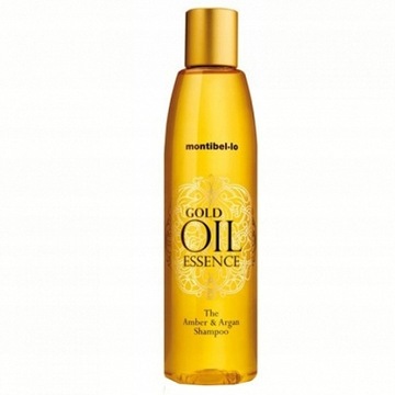 Montibello Gold Oil Essence 250 ml szampon
