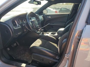 Dodge Charger VII 2022 Dodge Charger RT 2022 5.7l 5.7 Benzyna 370KM, zdjęcie 7