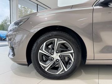 Hyundai i30 III Hatchback Facelifting 1.0 T-GDI 120KM 2022 Hyundai i30 Smart / 1 właściciel / Salon Polska /, zdjęcie 16