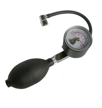 Pompka JMP 0,1-1 bar do zawieszeń 0.1-1.0 BAR