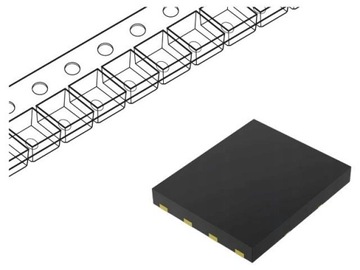 MX25U6435FZNI-10G IC pamięć FLASH x1szt