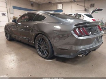 Ford Mustang VI 2015 Ford Mustang GT Premium 2015 5.0l 5.0 Benzyna 435KM, zdjęcie 3