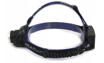KD1244 Светодиодная фара Cree T6