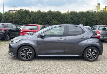 Toyota 2023 Toyota Yaris Samochod z gwarancja 1.5 Hybryda 116KM, zdjęcie 1