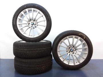 BMW 7 G11 G12 RÁFKY KOLA ZIMNÍ 245/45R18 6861224