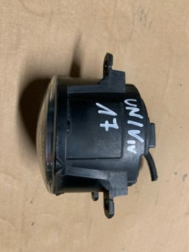 HALOGEN HONDA CIVIC IX 12-15 CR-V IV 12-15R ACCORD VIII FACELIFT LEVÝ/PRAVÝ