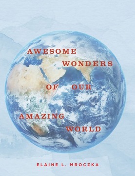 Awesome Wonders of our Amazing World (2023)