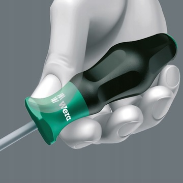 ОТВЕРТКА 1367 TORX T40x130мм KRAFTFORM WERA