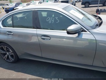 BMW Seria 3 G20-G21 2024 BMW Seria 3 330i 2024 2.0l 2.0 Benzyna 255KM, zdjęcie 7