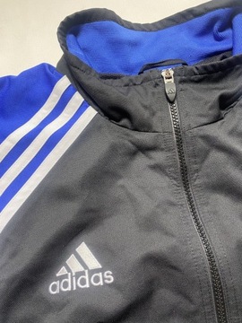 ADIDAS RETRO OLDSCHOOL Originals KURTKA naZamek XL